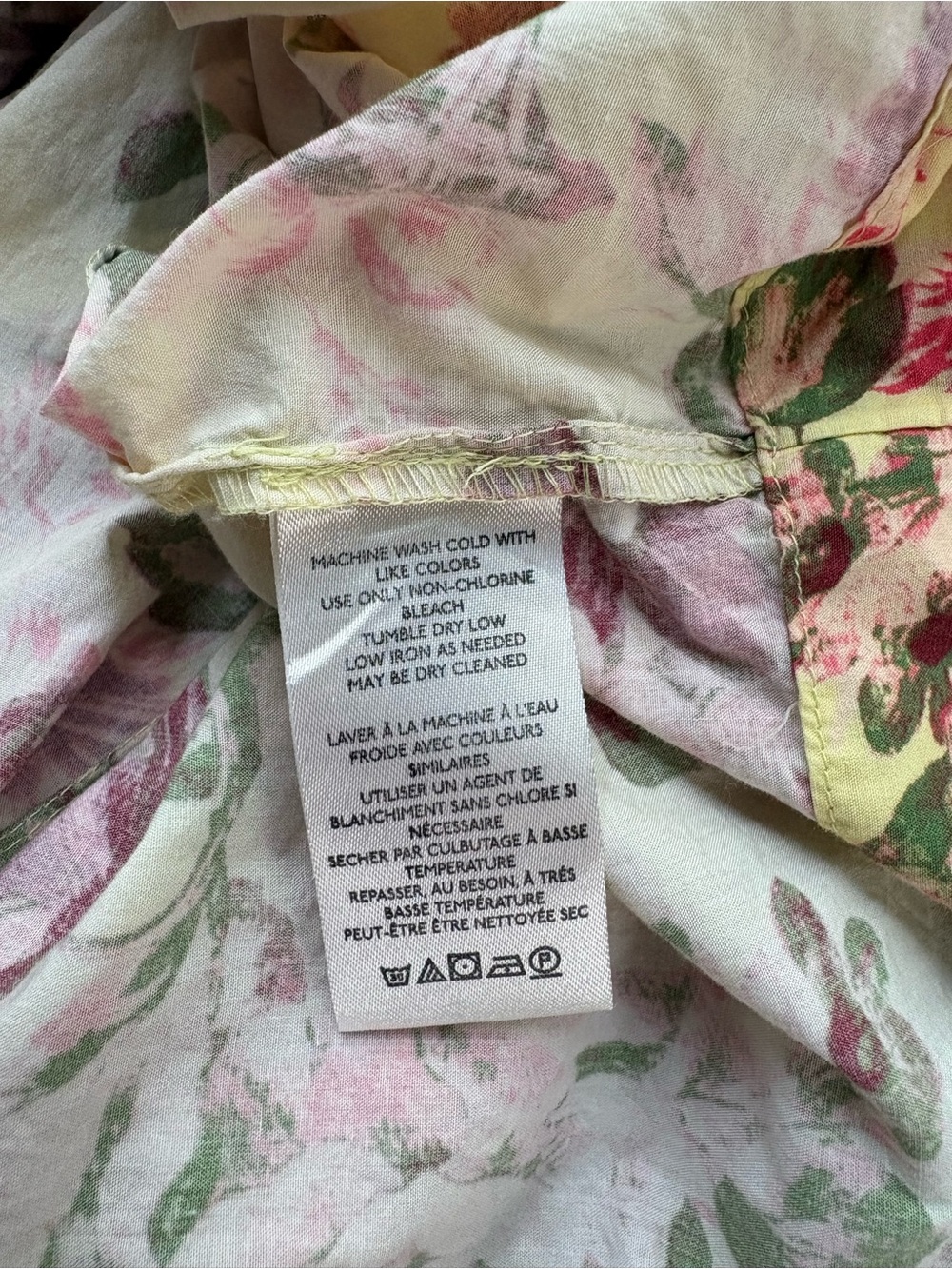 Free People Bluebell Maxi Dress Size XL - Picture 7 of 8